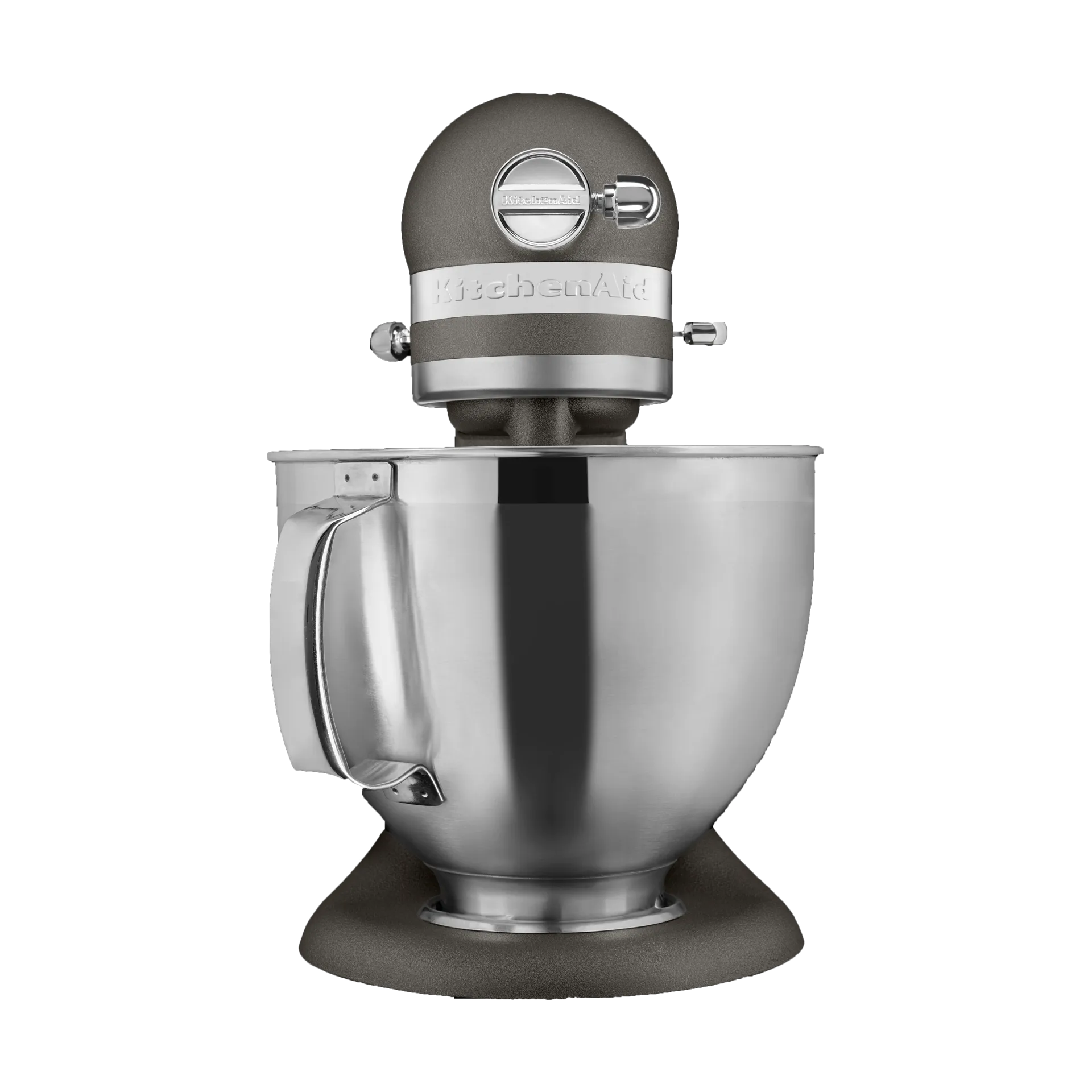 Artisan 5KSM185 køkkenmaskine premium 4,8 L, Imperial grey KitchenAid