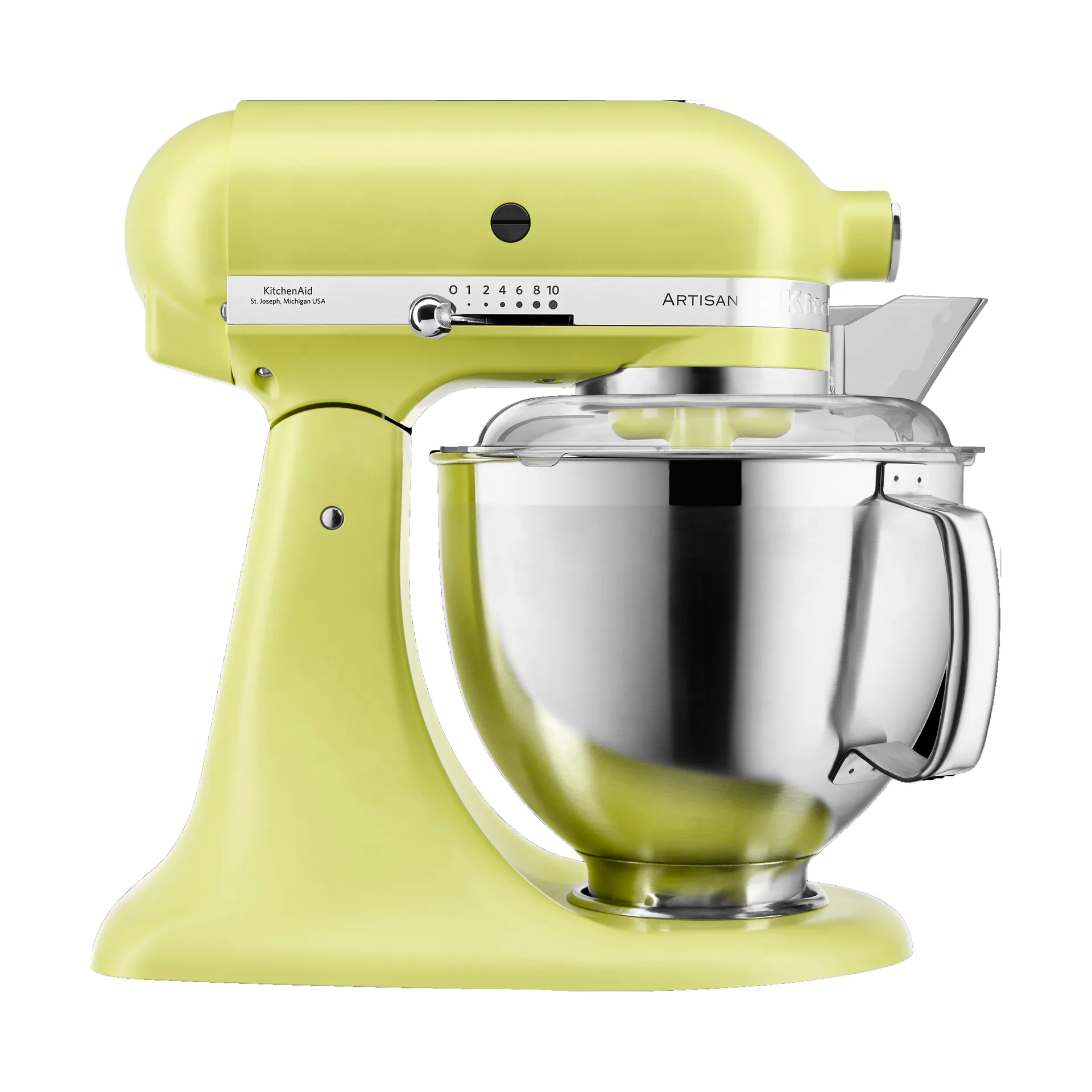 Artisan 5KSM185 køkkenmaskine premium 4,8 L, Kyoto glow KitchenAid