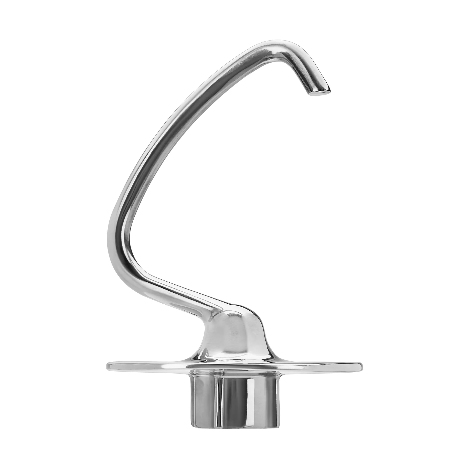 Artisan 5KSM185 køkkenmaskine premium 4,8 L, Medallion silver KitchenAid