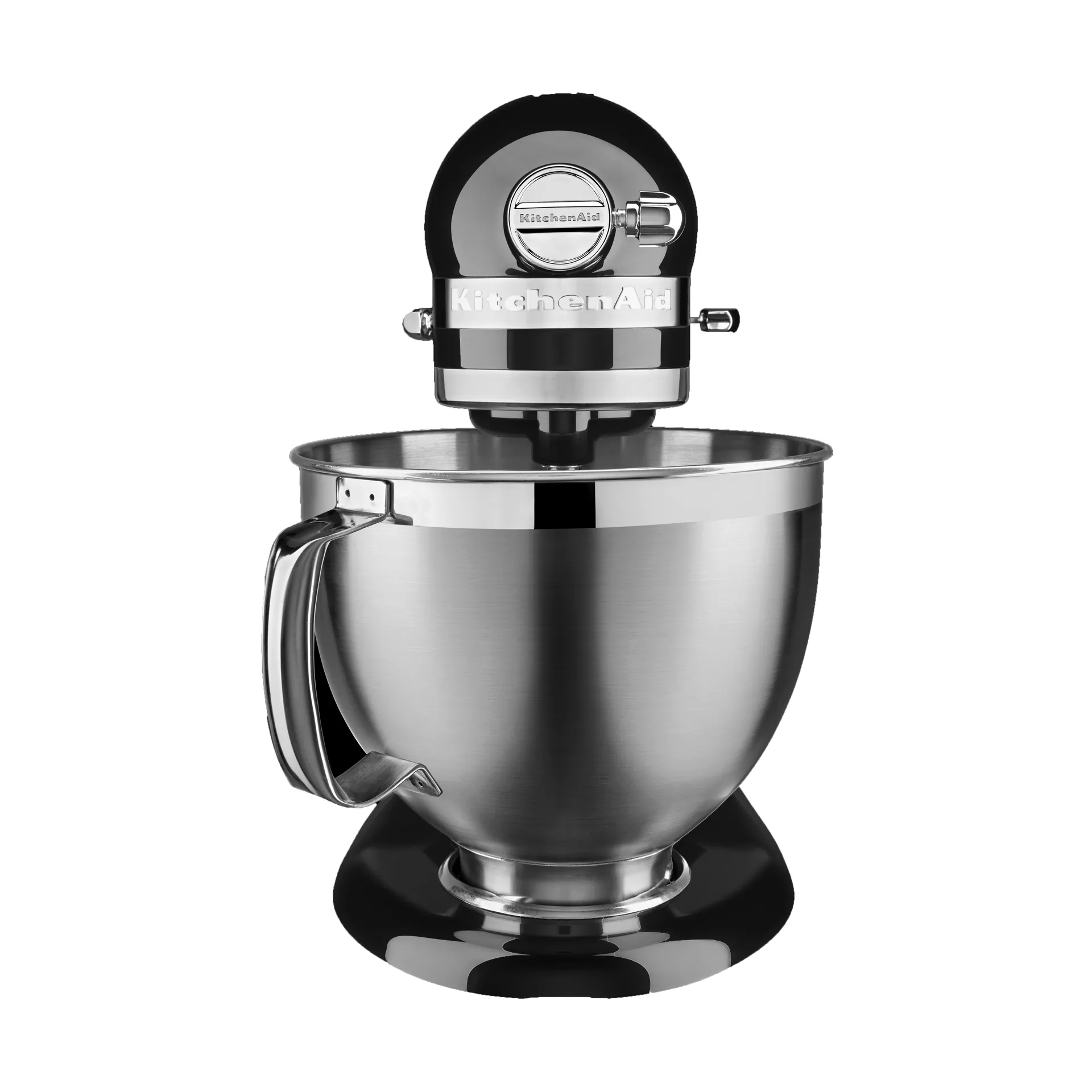 Artisan 5KSM185 køkkenmaskine premium 4,8 L, Onyx black KitchenAid
