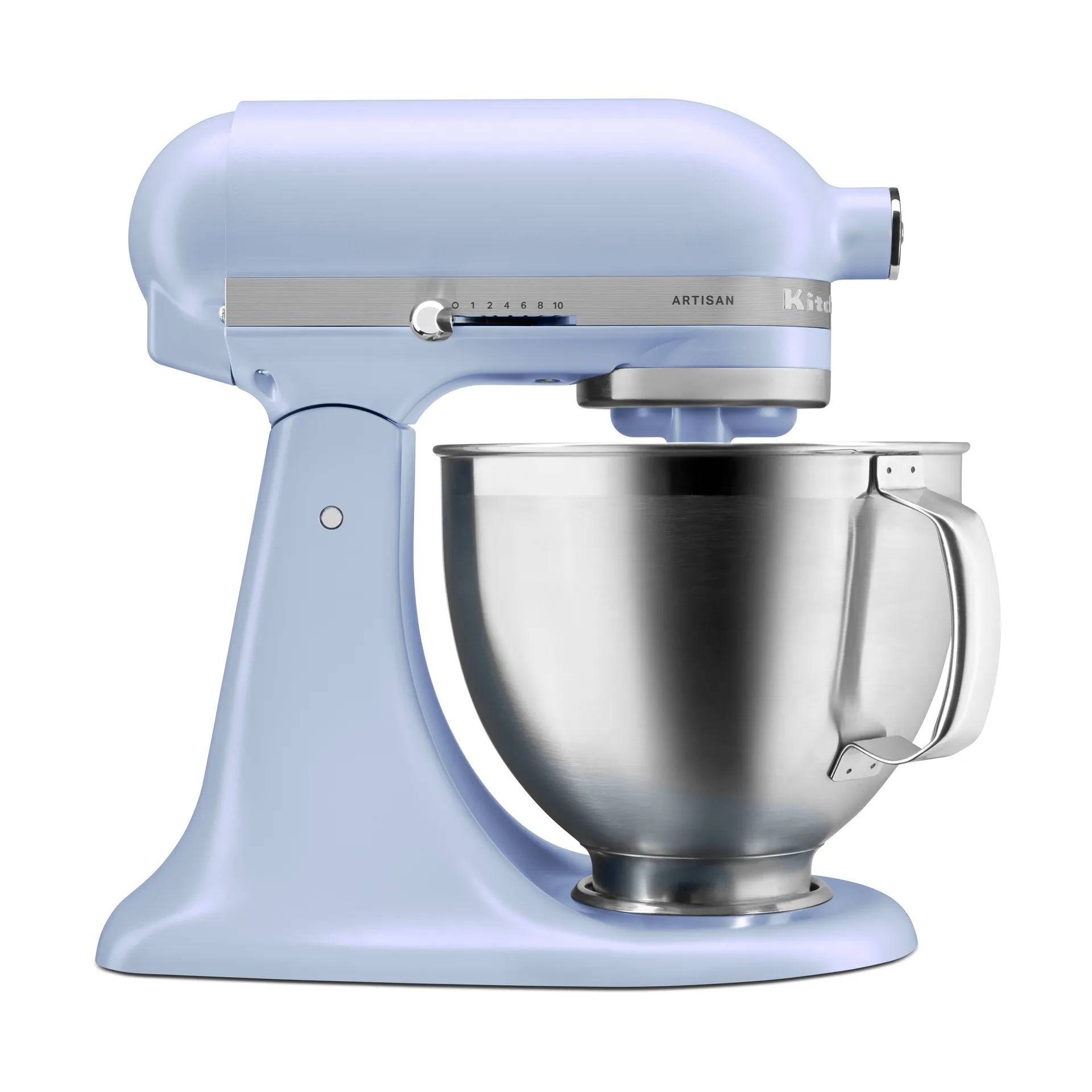 Artisan 5KSM195 køkkenmaskine 4,7 L, Blue salt KitchenAid