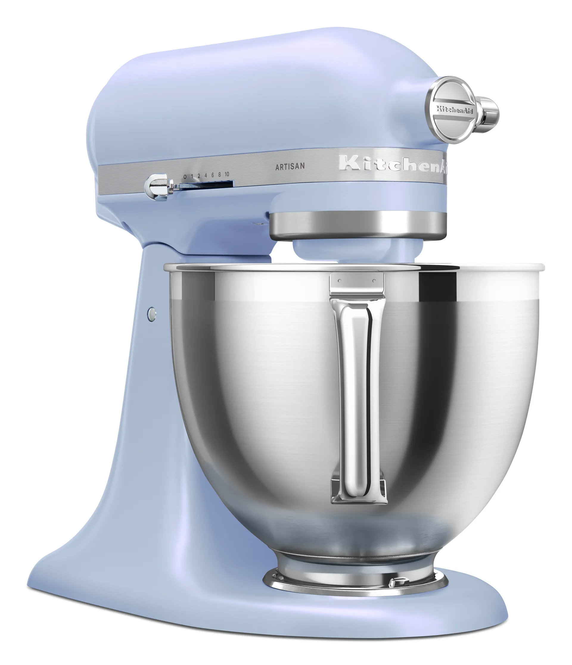 Artisan 5KSM195 køkkenmaskine 4,7 L, Blue salt KitchenAid
