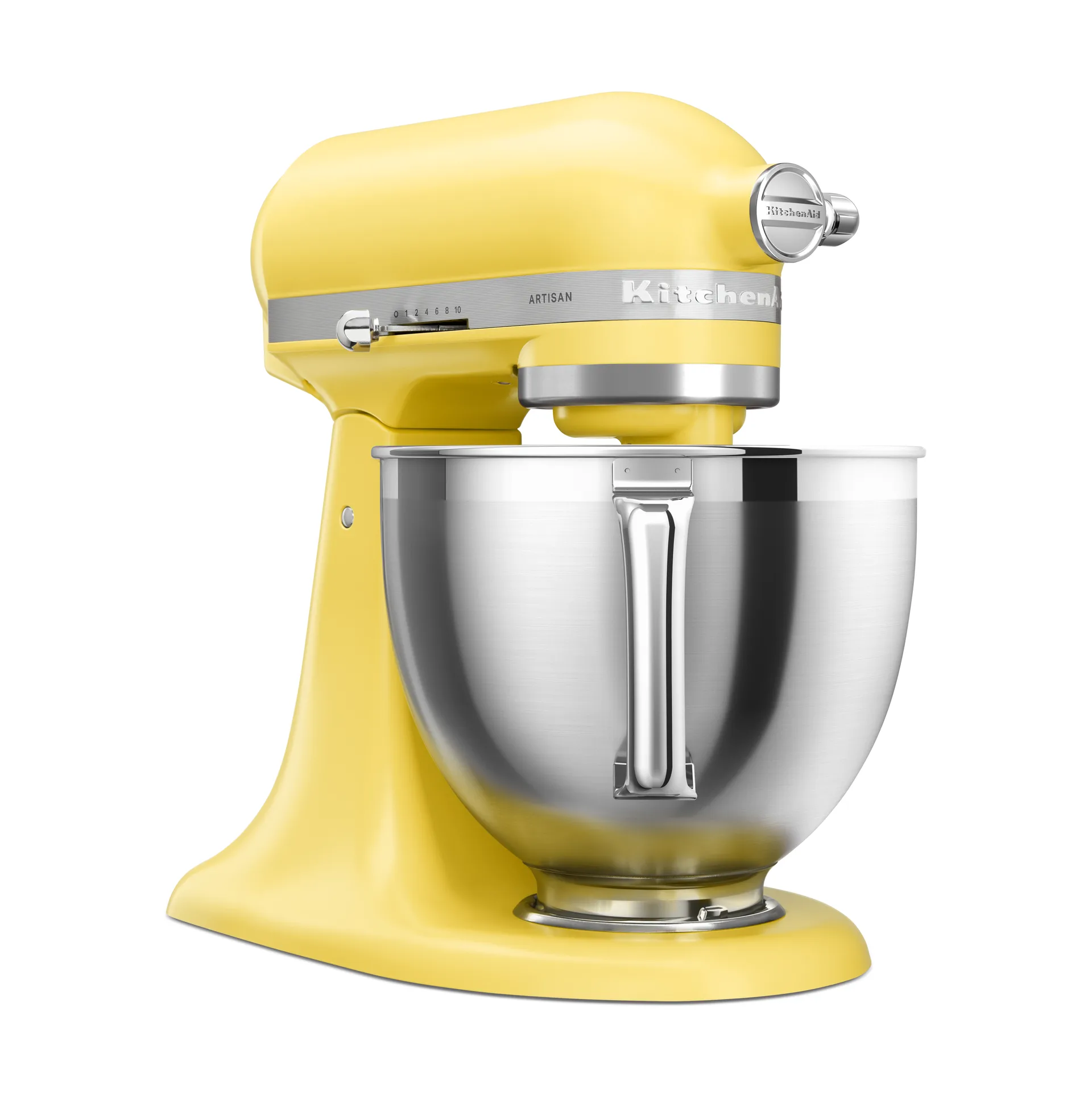 Artisan 5KSM195 køkkenmaskine 4,7 L, Butter KitchenAid