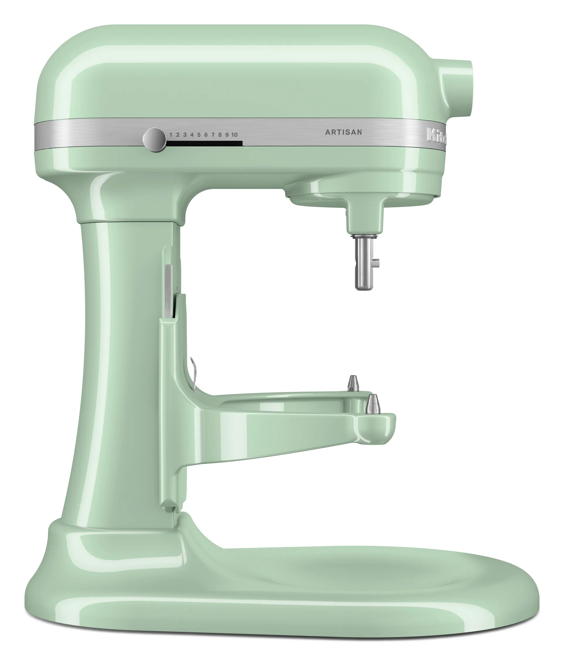 Artisan 5KSM60 køkkenmaskine med løftearm 5,6 L, Pistachio KitchenAid