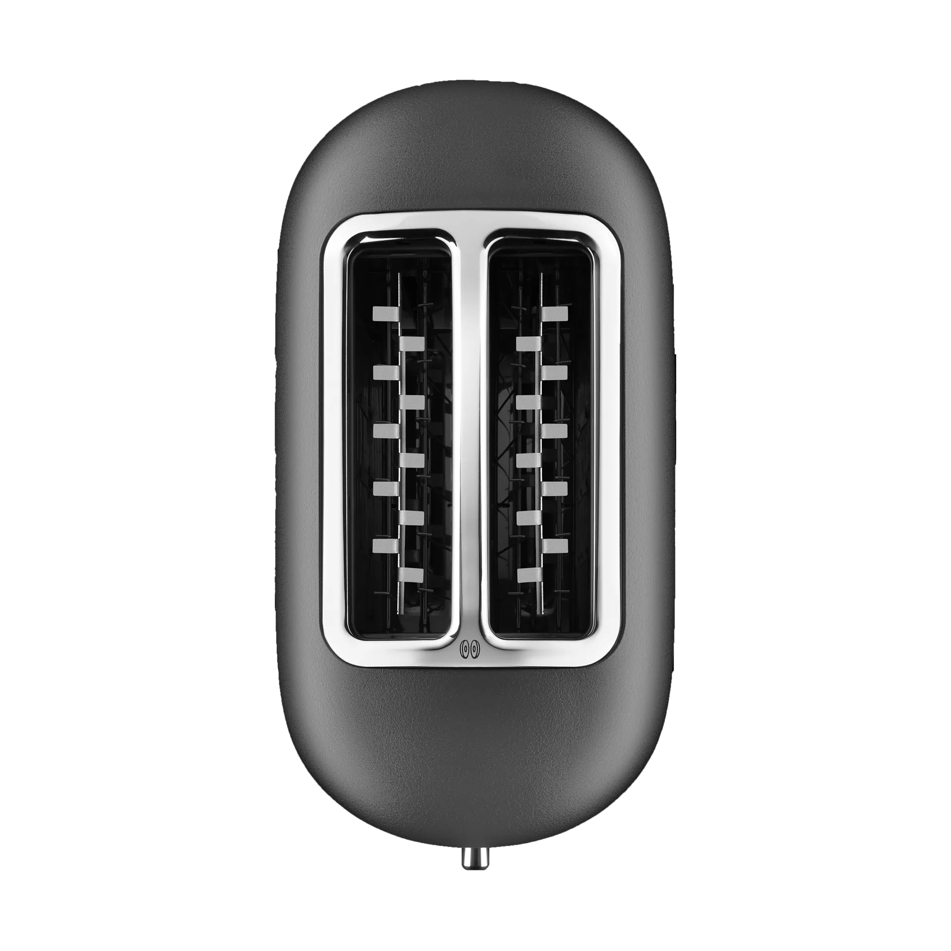 Artisan brødrister 2-skiver, Imperial grey KitchenAid