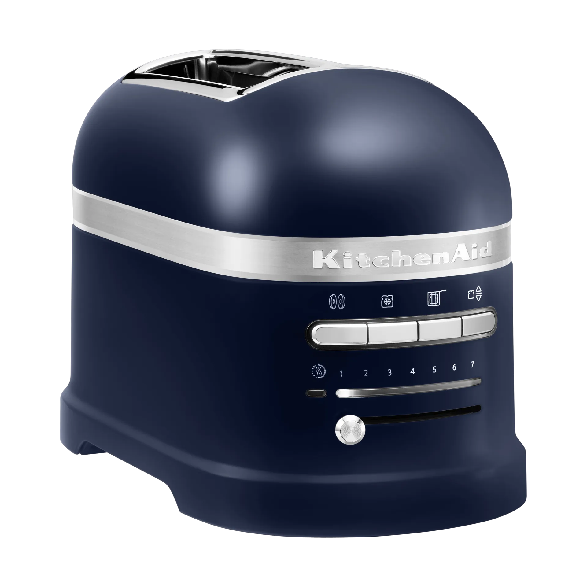 Artisan brødrister 2-skiver, Ink blue KitchenAid