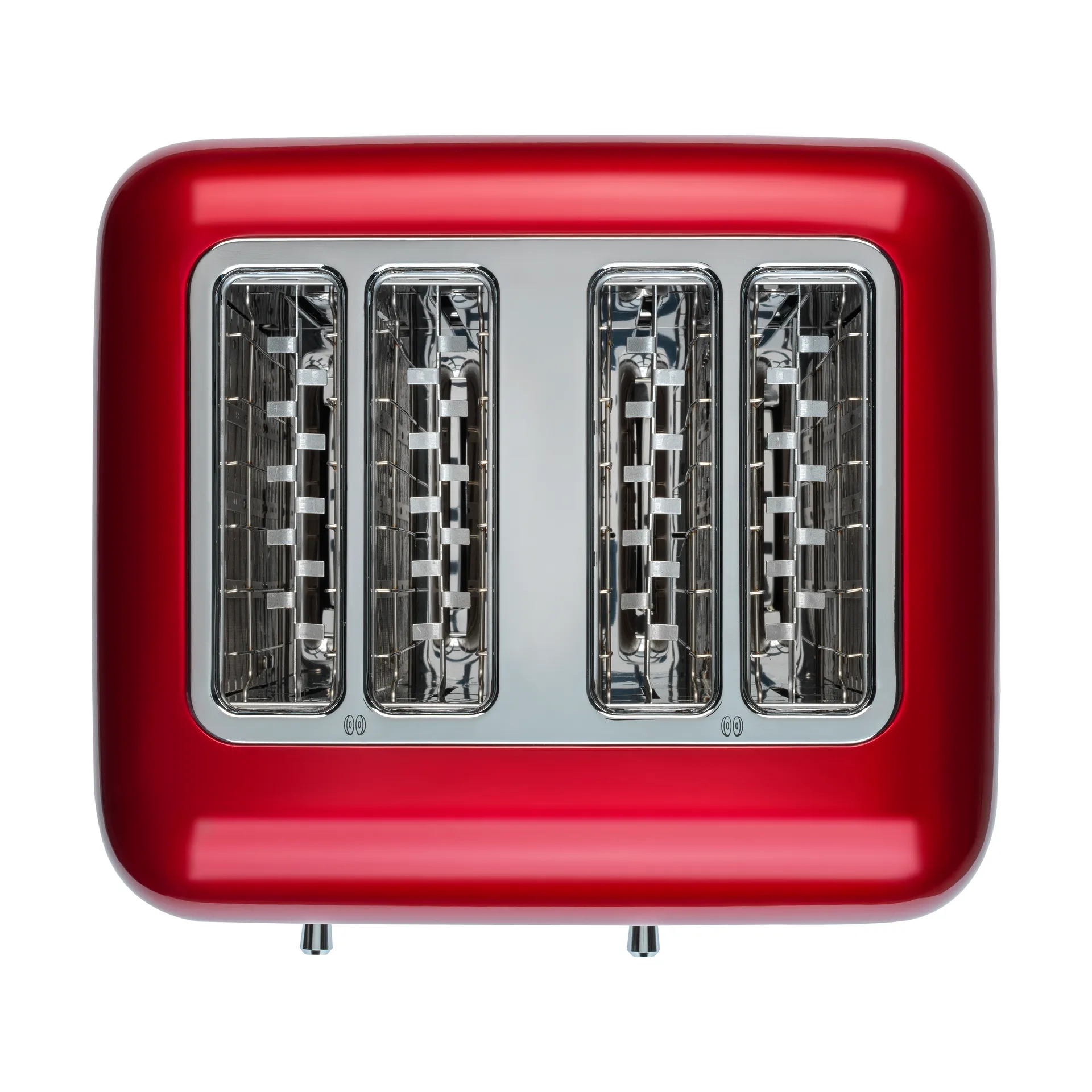 Artisan brødrister 4 skiver, Candy apple KitchenAid