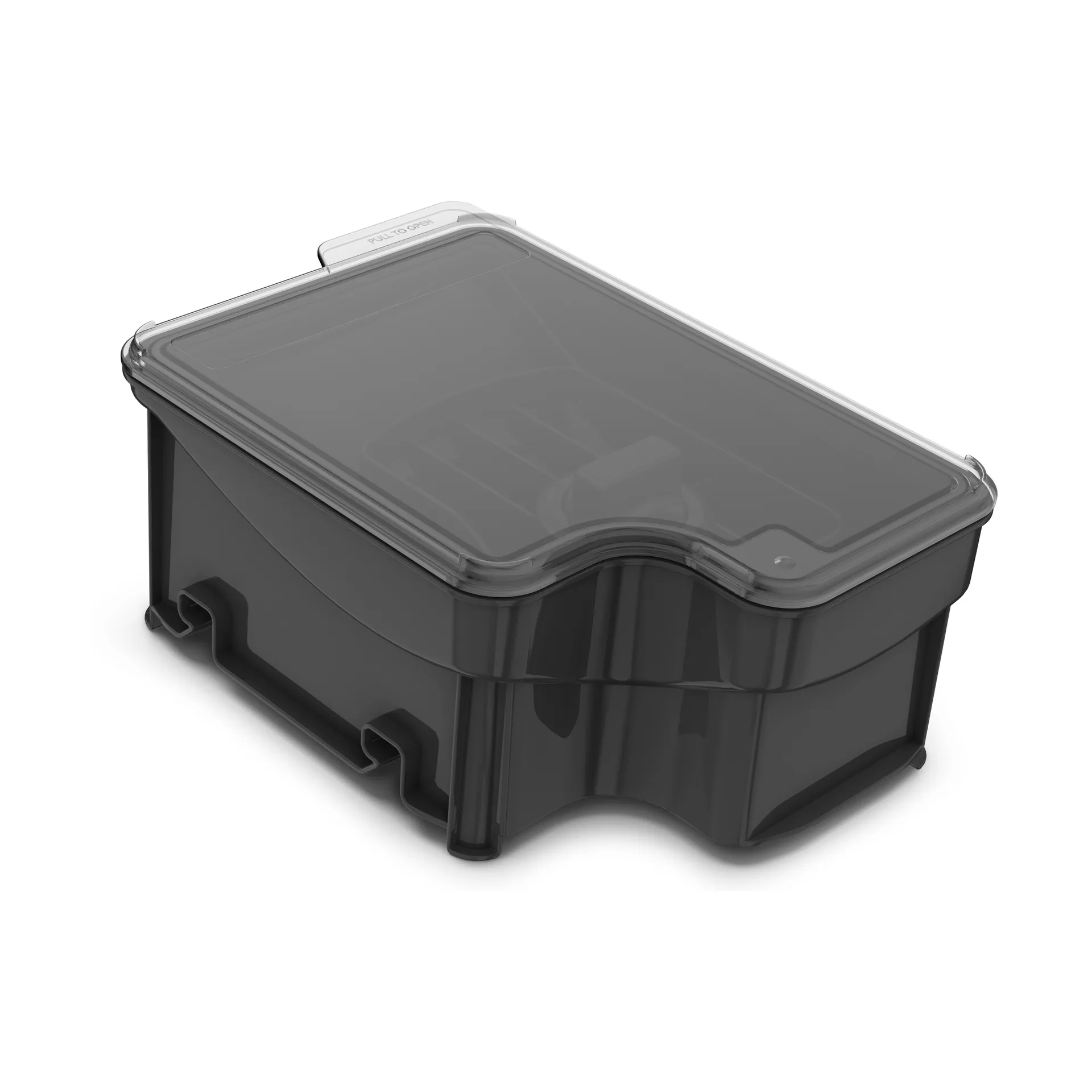 Bønnebeholder fuldautomatisk espressomaskine, Gennemsigtig KitchenAid