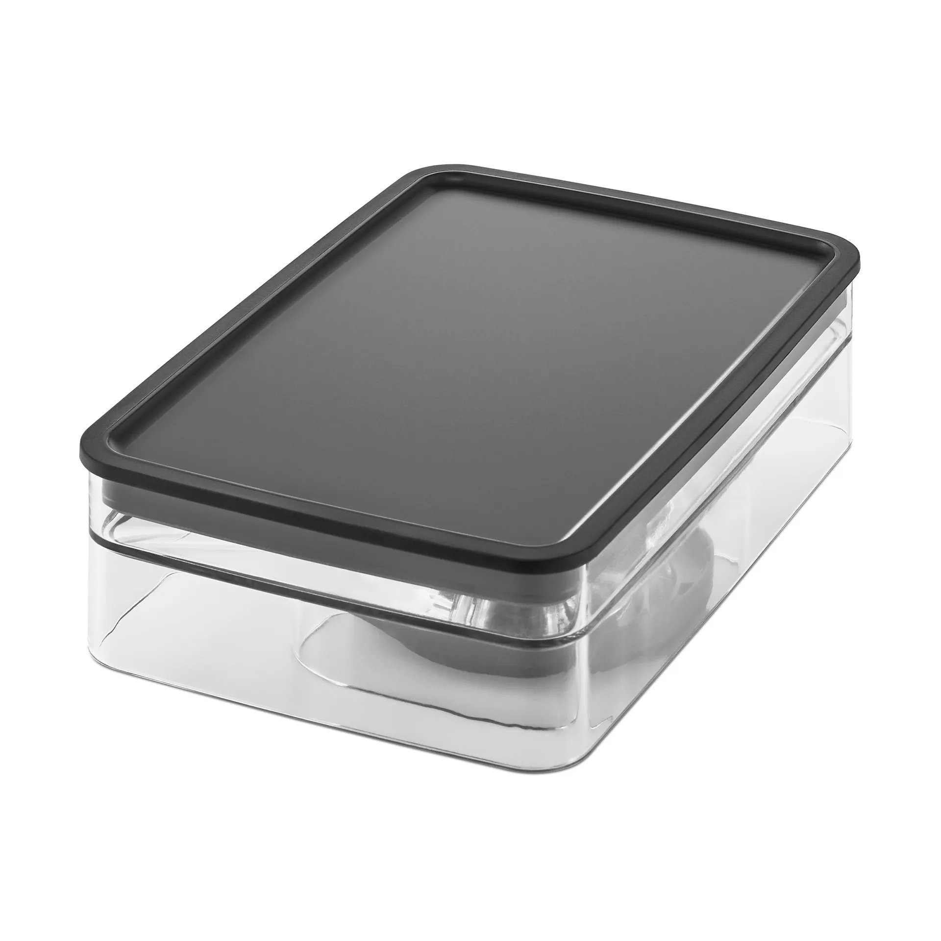 Bønnebeholder til halvautomatisk espressomaskine, Gennemsigtig KitchenAid