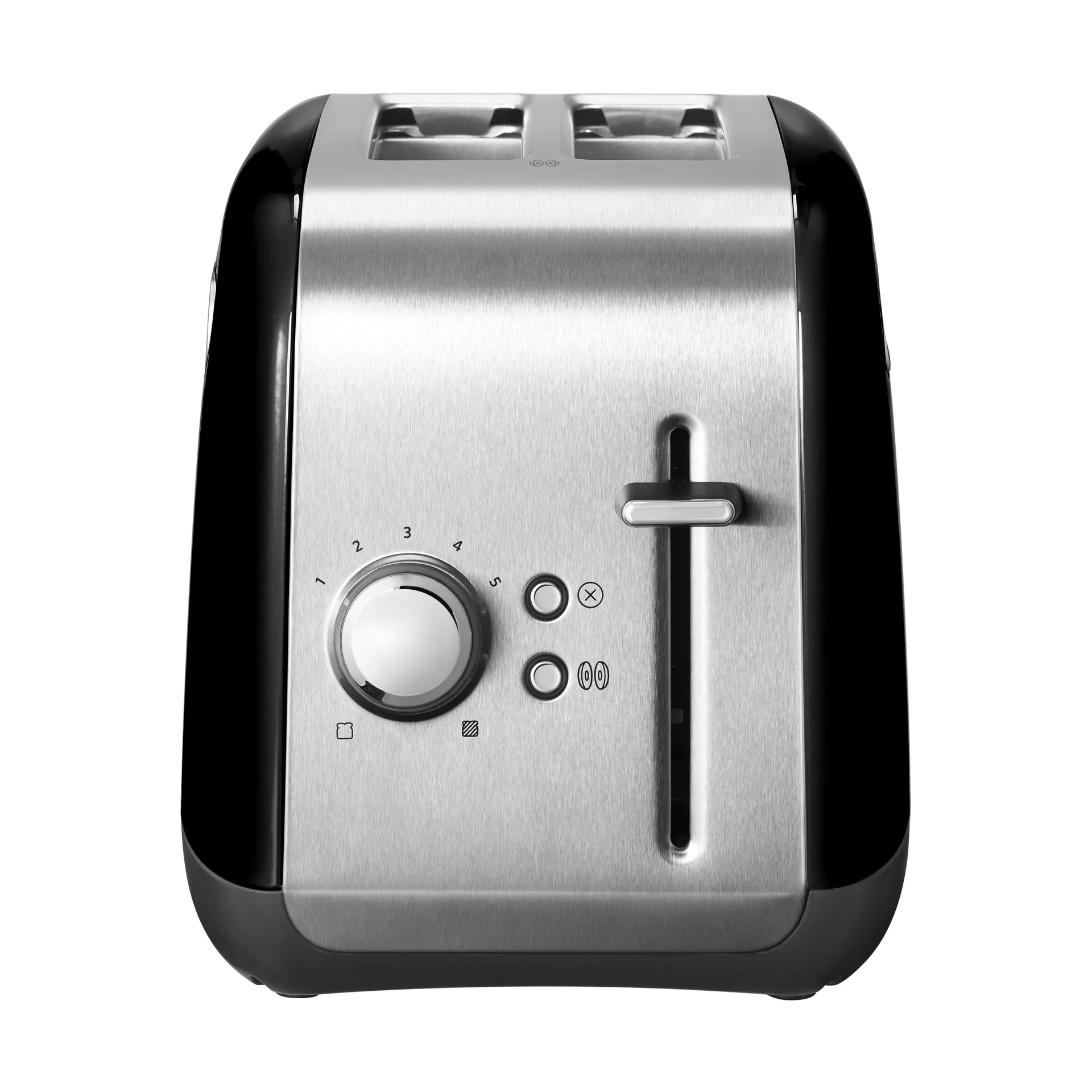 Classic brødrister 2 skiver, Onyx black KitchenAid
