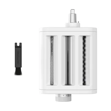 KitchenAid 3-i-1 pasta tilbehør til køkkenmaskine - Plastic - KitchenAid