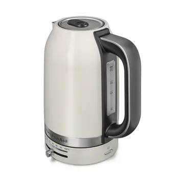 KitchenAid 5KEK1701EBK elkedel 1,7 l - Porcelain white - KitchenAid