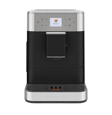 KitchenAid automatisk espressomaskine KF6 - Cast iron black - KitchenAid