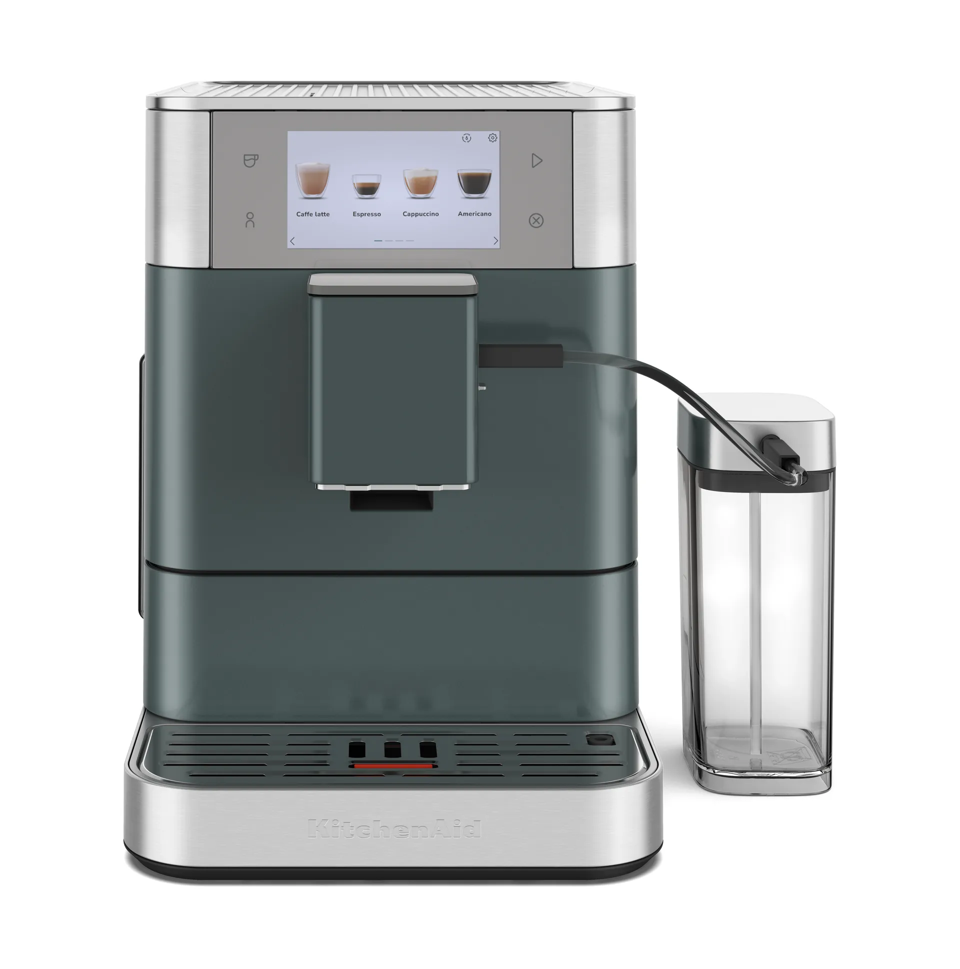 KitchenAid automatisk espressomaskine KF8, Juniper KitchenAid