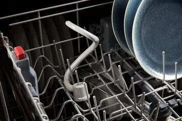 KitchenAid dejkrog med spiralform - Silver - KitchenAid