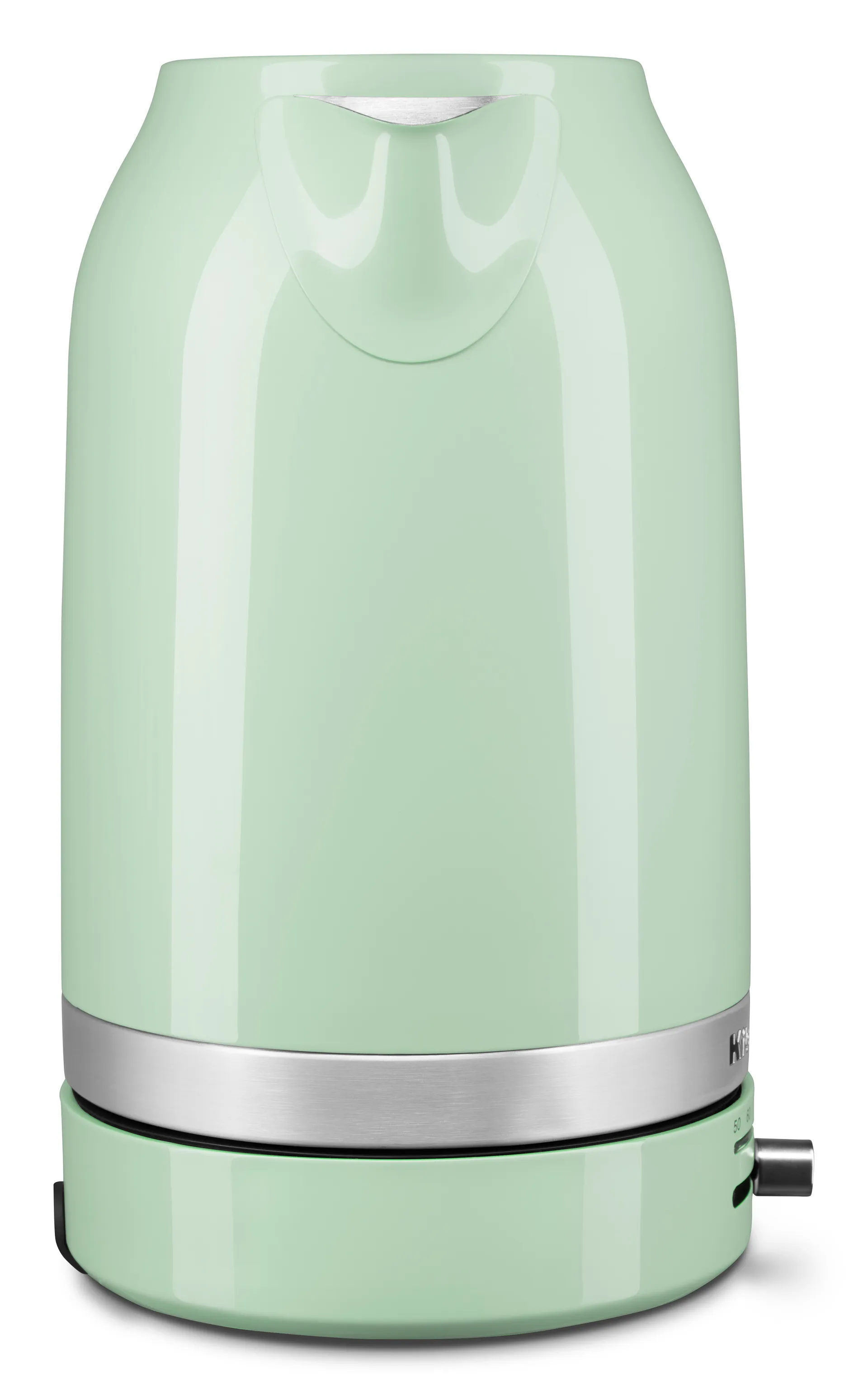 KitchenAid elkedel med temperaturkontrol 1,7 L, Pistachio KitchenAid