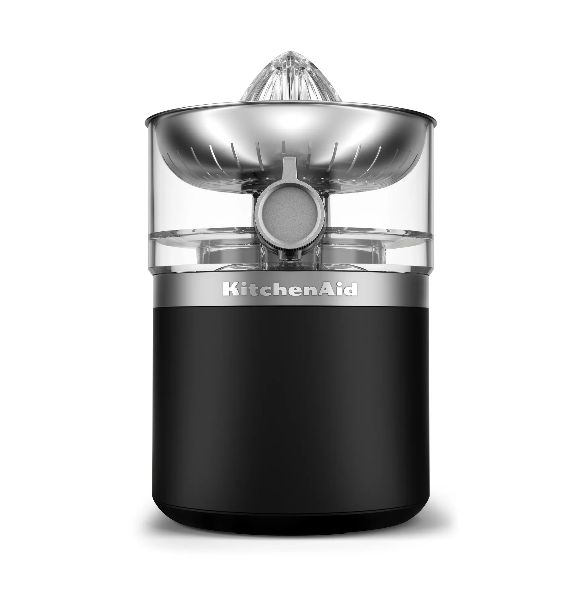 KitchenAid Go citruspresser uden batteri, Mattsort KitchenAid