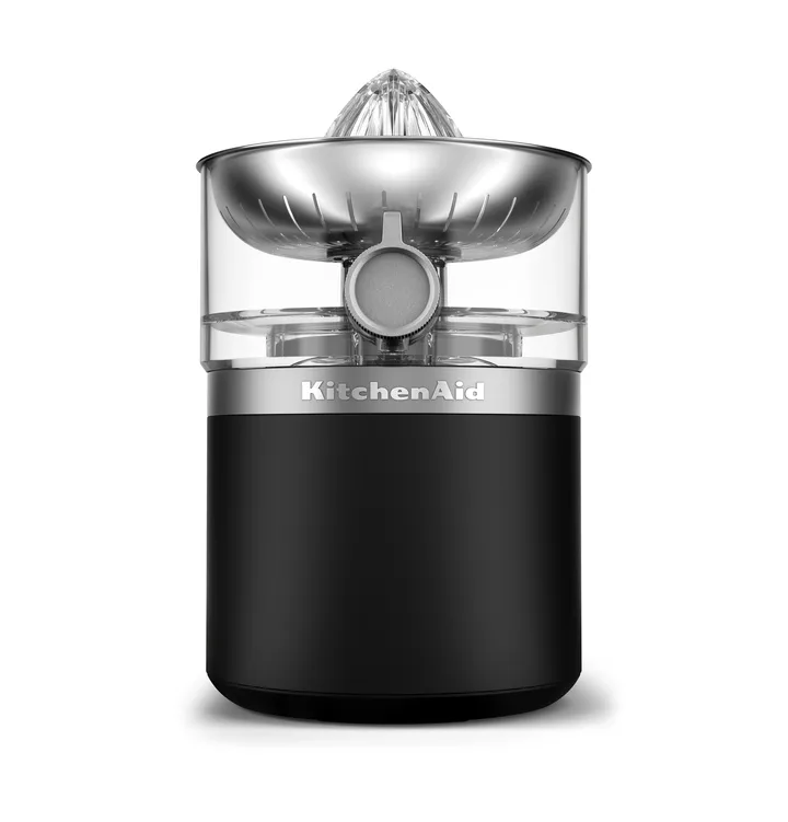 KitchenAid Go citruspresser uden batteri - Mattsort - KitchenAid