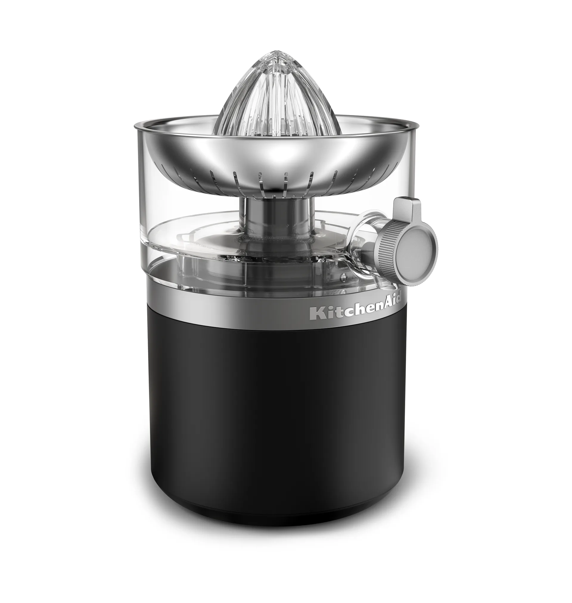 KitchenAid Go citruspresser uden batteri, Mattsort KitchenAid