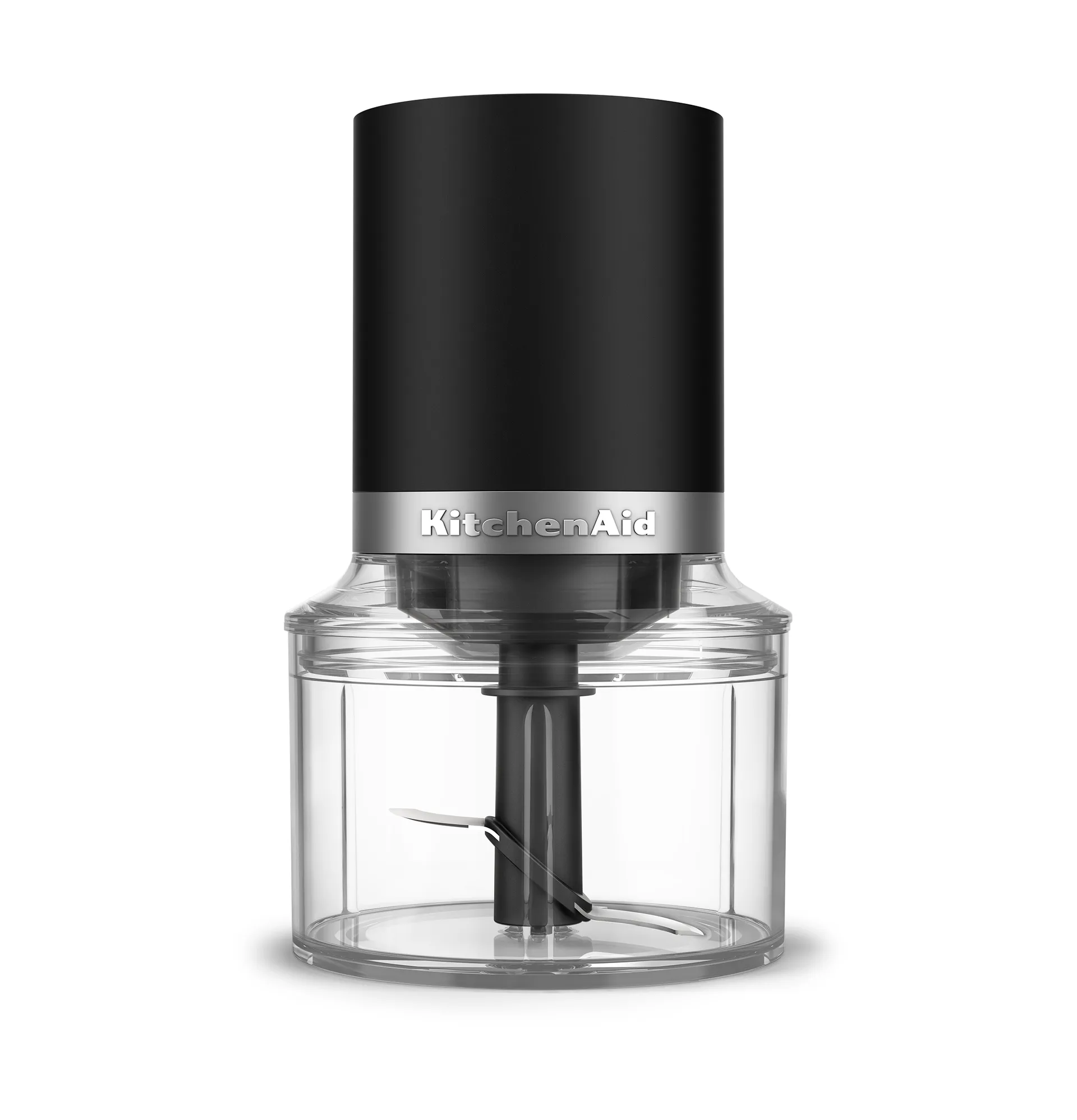 KitchenAid Go trådløs hakker uden batteri, Matsort KitchenAid