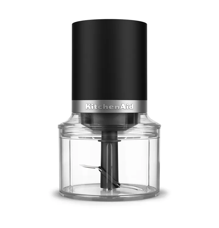 KitchenAid Go trådløs hakker uden batteri - Matsort - KitchenAid