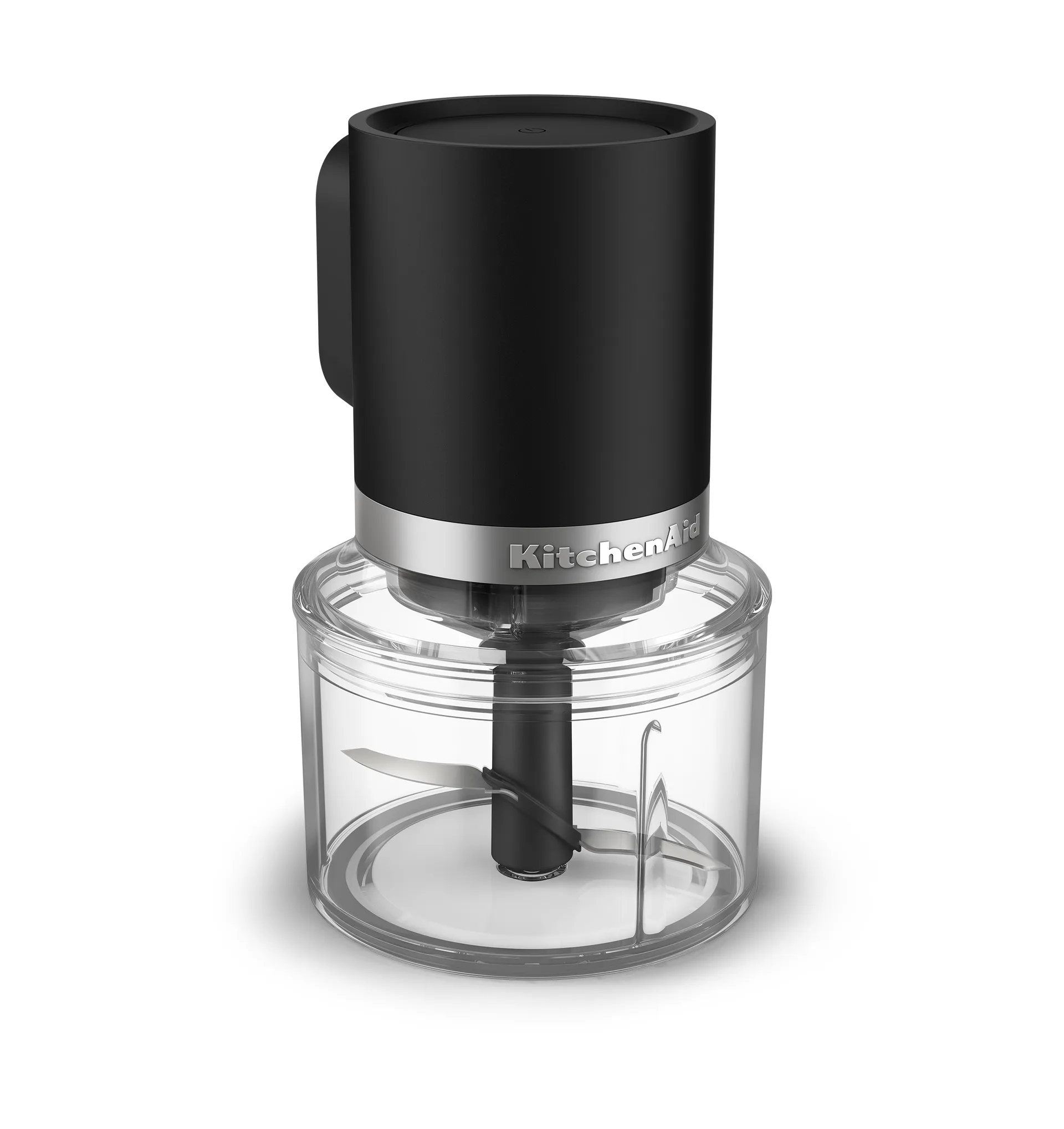 KitchenAid Go trådløs hakker uden batteri, Matsort KitchenAid