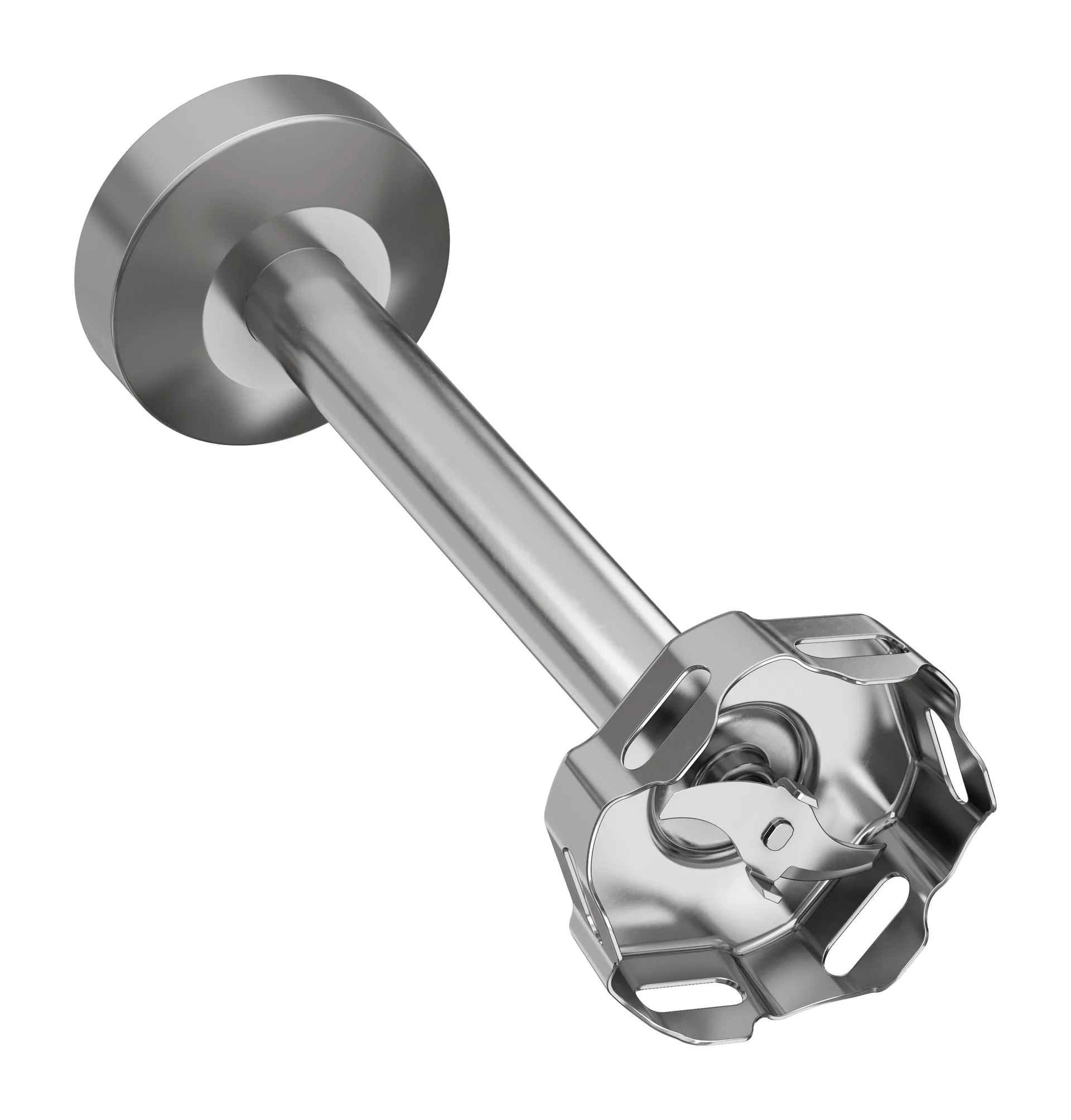 KitchenAid Go trådløs stavblender med batteri, Black matte KitchenAid