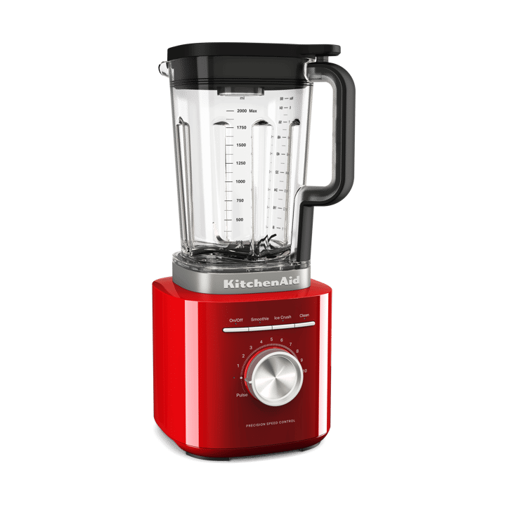 KitchenAid Pure Power 5KSB2073 blender 2 L, Empire red KitchenAid