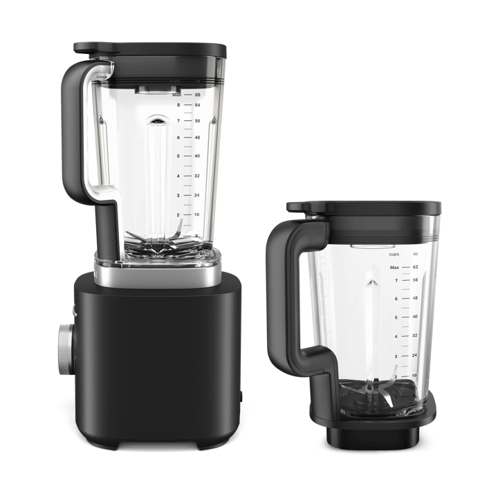 KitchenAid Pure Power 5KSB2073 blender 2 L, Matte black KitchenAid