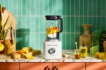 KitchenAid Pure Power 5KSB2073 blender 2 L - Porcelain white - KitchenAid