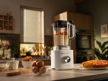 KitchenAid Pure Power 5KSB2073 blender 2 L - Porcelain white - KitchenAid