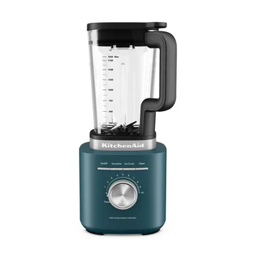 KitchenAid Pure Power blender glaskande - Agave, 1,85 L - KitchenAid