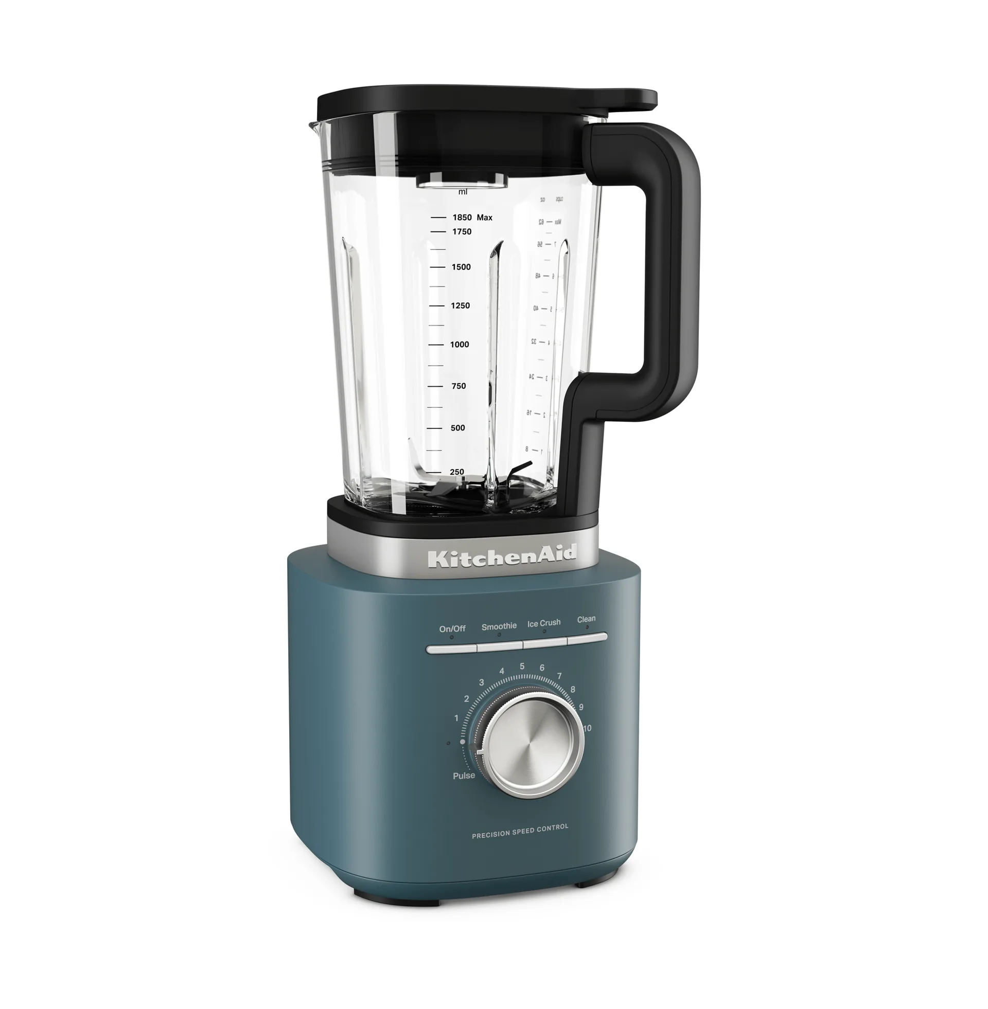 KitchenAid Pure Power blender glaskande, Agave, 1,85 L KitchenAid