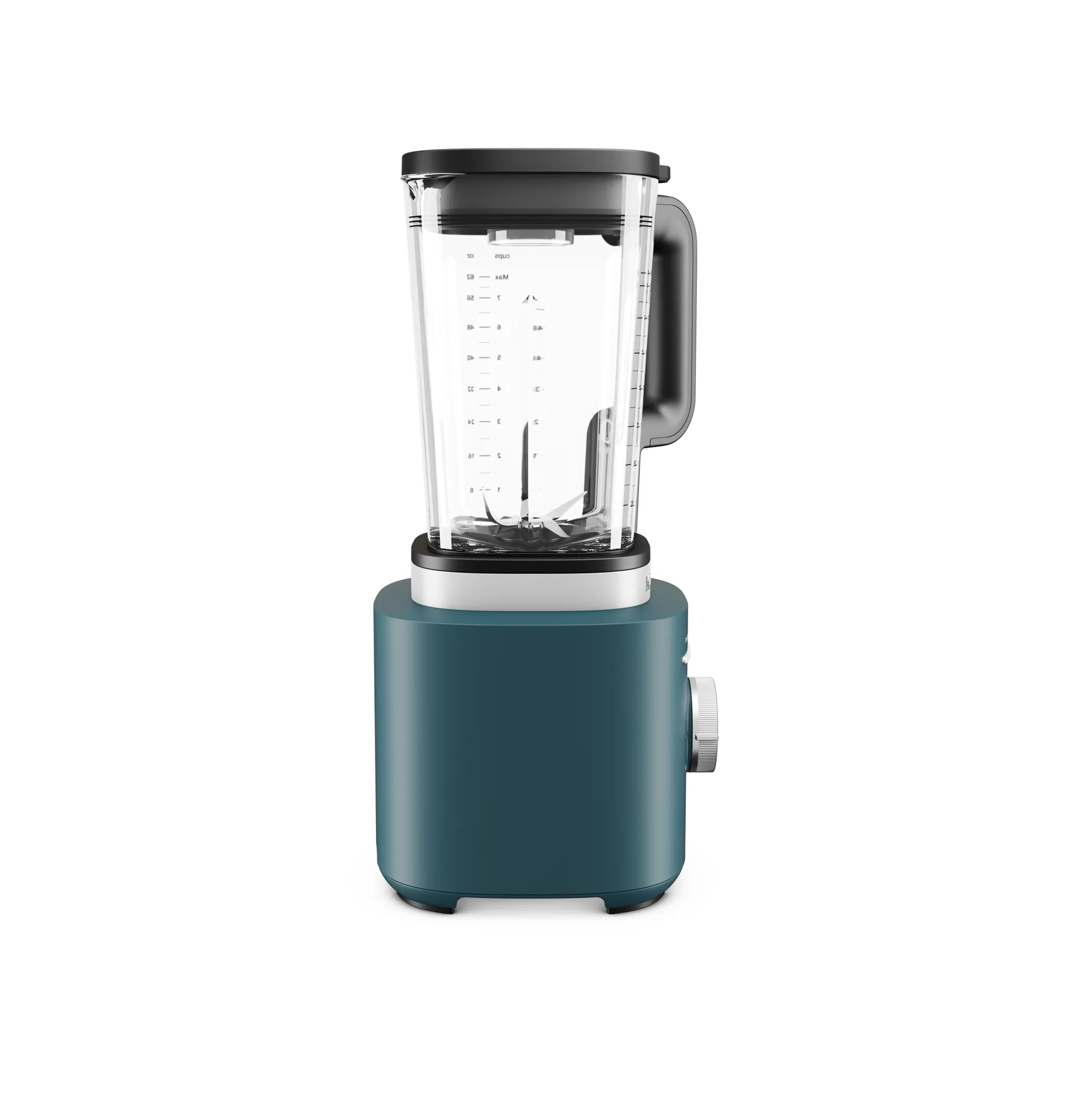 KitchenAid Pure Power blender glaskande, Agave, 1,85 L KitchenAid