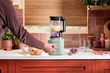 KitchenAid Pure Power blender glaskande - Kardemomme, 1,85 L - KitchenAid