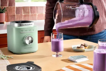 KitchenAid Pure Power blender glaskande - Kardemomme, 1,85 L - KitchenAid