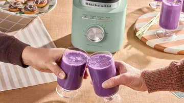KitchenAid Pure Power blender glaskande - Kardemomme, 1,85 L - KitchenAid