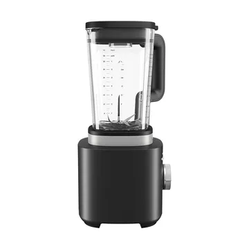 KitchenAid Pure Power blender glaskande - Mat sort, 1,85 L - KitchenAid