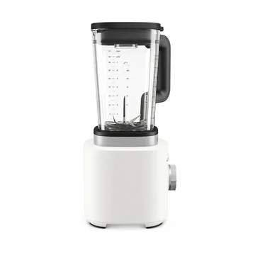 KitchenAid Pure Power blender glaskande - Porcelain White, 1,85 L - KitchenAid