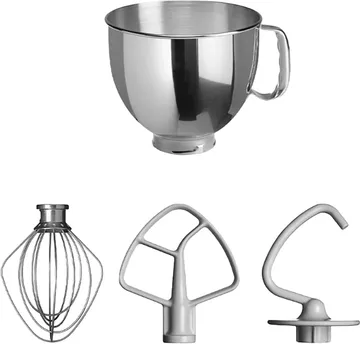KitchenAid Stand Mixer milkshake - 4,8 L - KitchenAid