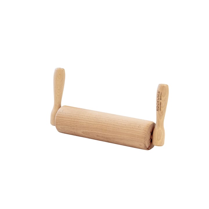 Kavel med vertikale håndtag - 26 cm - Kockums Jernverk