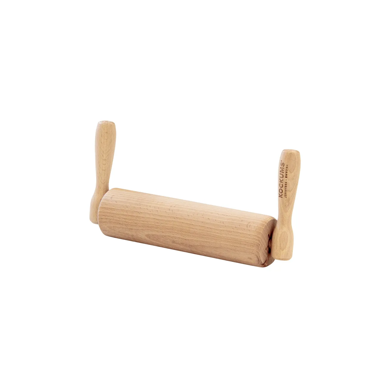 Kockums Jernverk Kavel med vertikale håndtag 26 cm