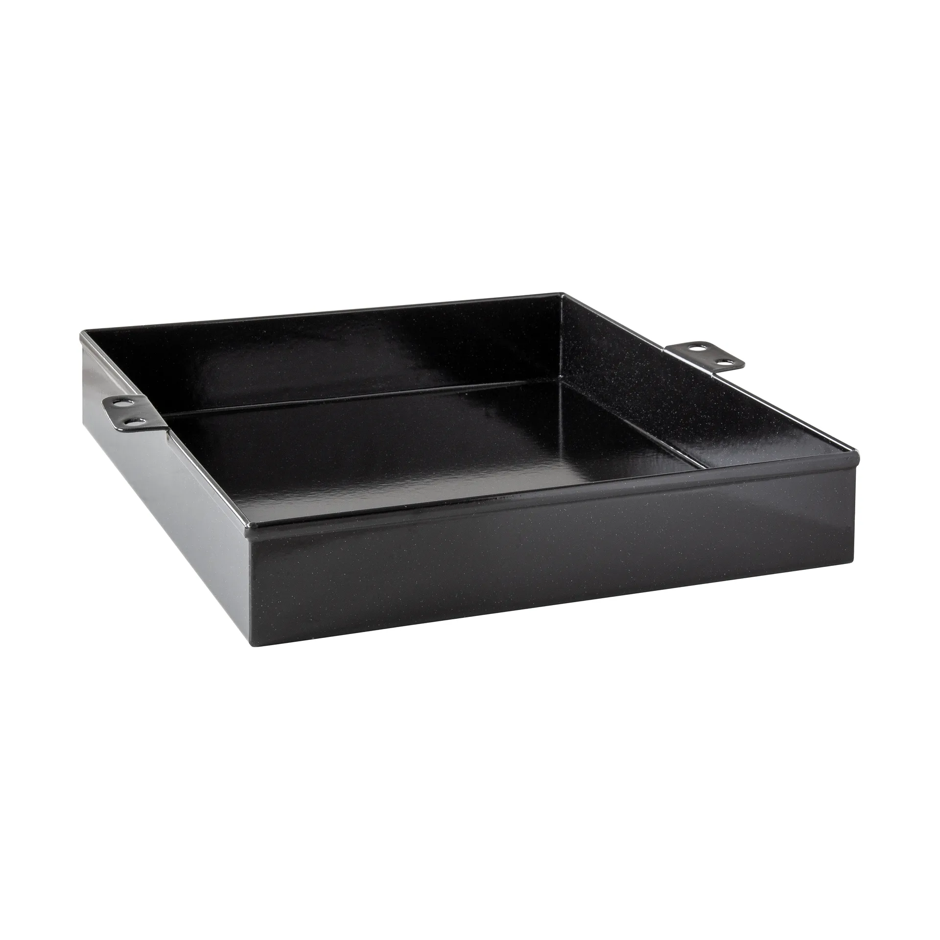 Kockums bageform, Sort, 40x35 cm Kockums Jernverk