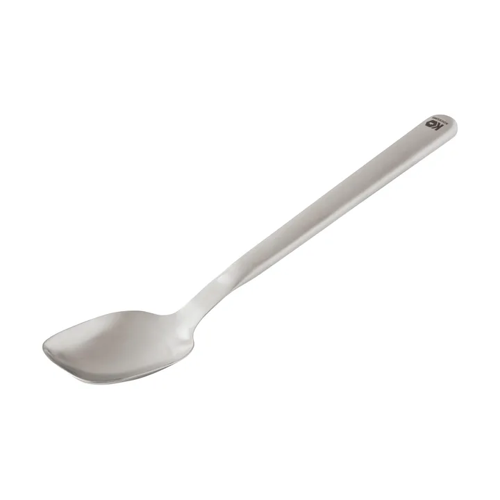 Kockums grydeske - Rustfrit stål, 33 cm - Kockums Jernverk