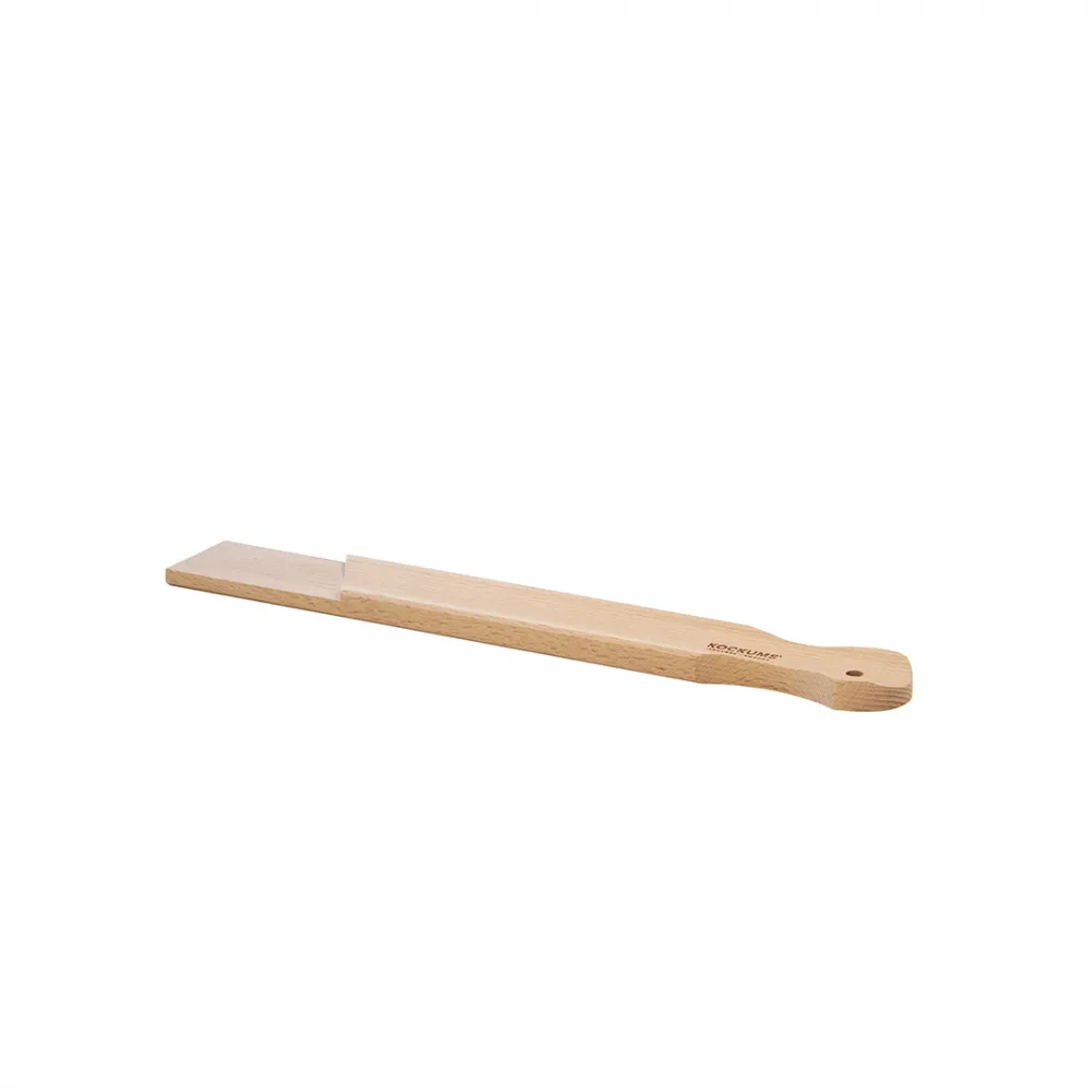 Kockums salamibræt, 37x5,3 cm Kockums Jernverk