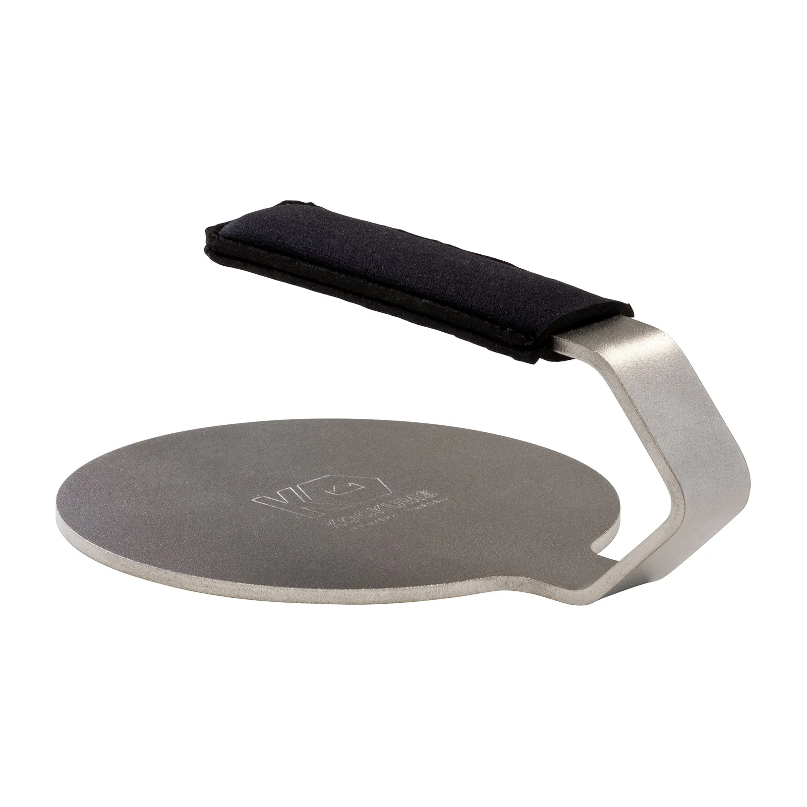 Kockums Jernverk Kockums smashjern med håndtagsbeskyttelse Rustfrit stål/Neopren