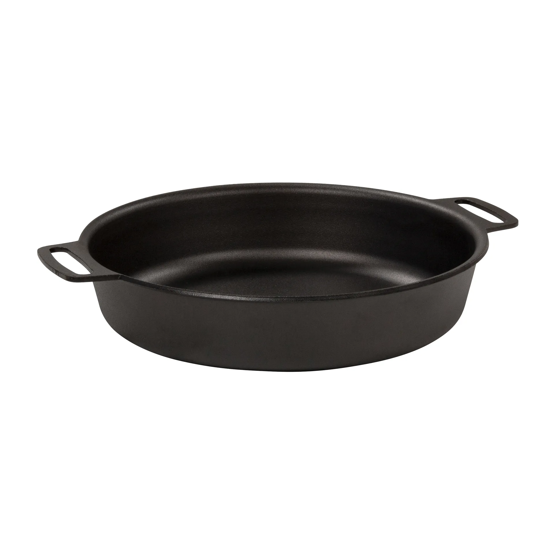 Kockums stegepande/tærteform, Ø24 cm Kockums Jernverk