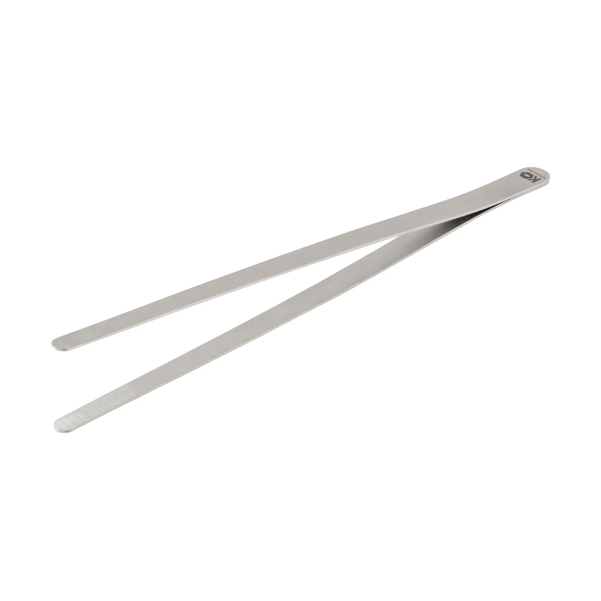Kockums stegepincet, Rustfrit stål, 31 cm Kockums Jernverk