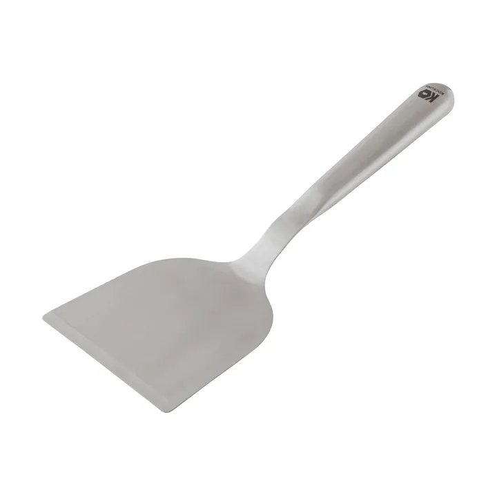 Kockums stegeskraber - Rustfrit stål, 28 cm - Kockums Jernverk
