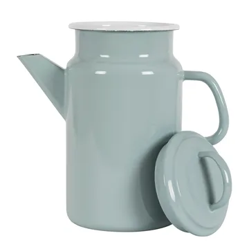 Kockums tekande 2 l - Green Orion - Kockums Jernverk